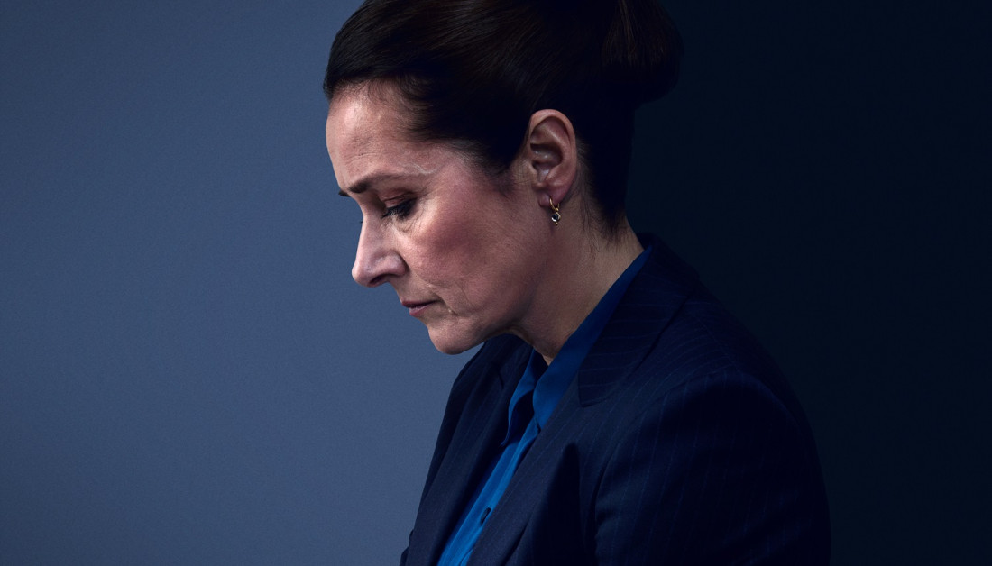 "Borgen" u programu Federalne televizije